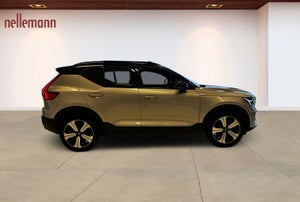 Volvo XC40 P6 ReCharge Ultimate