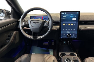 Ford Mustang Mach-E Premium Extended Range AWD