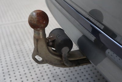 BMW 520d Sport Line aut.