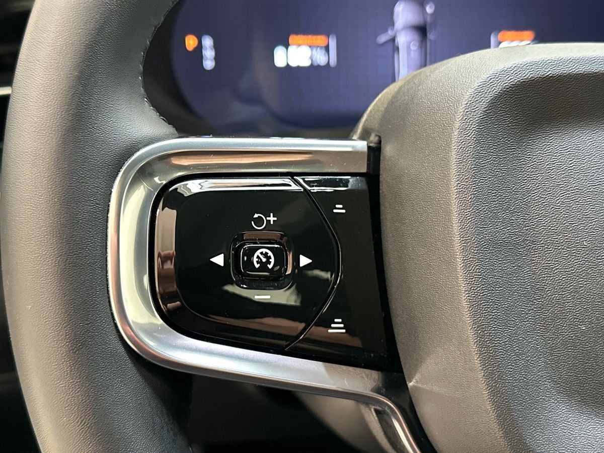 Polestar 2 Long Range billede 17