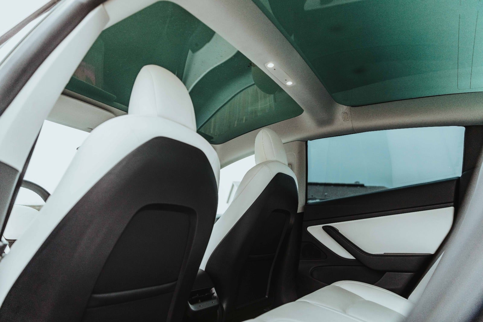 Billede af Tesla Model 3  Performance AWD