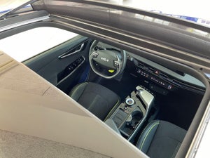 Kia EV6 GT Performance AWD