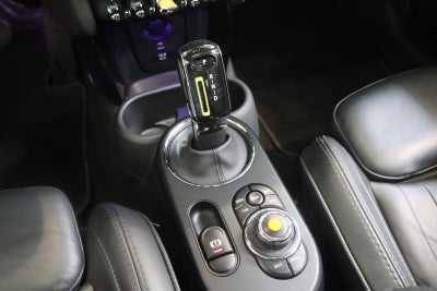 MINI Cooper SE Maximise