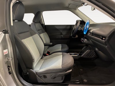 MINI Cooper SE Essential Trim