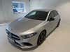 Mercedes A220 d AMG Line aut. thumbnail