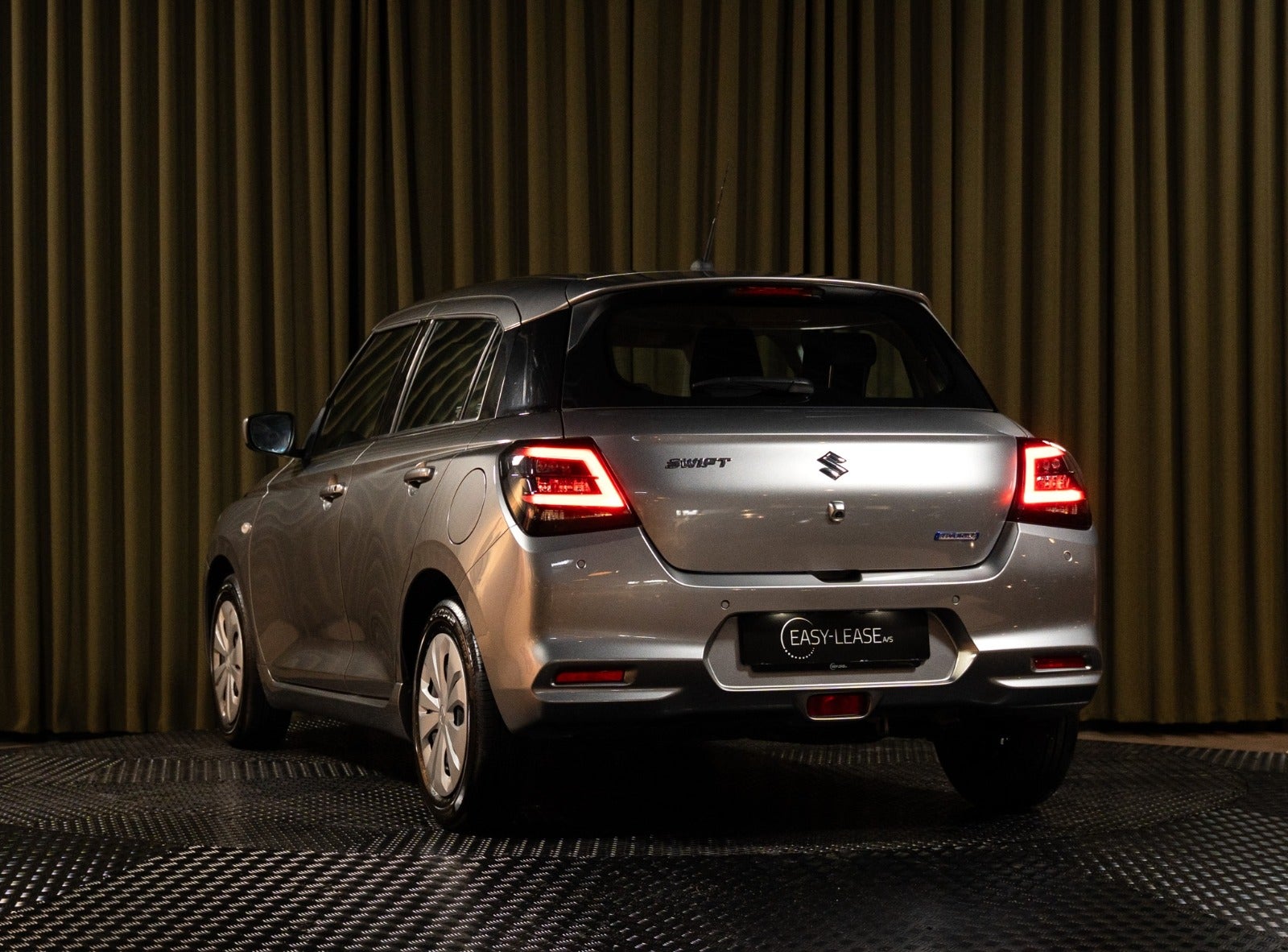 Billede af Suzuki Swift 1,2 Upgrade