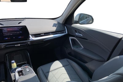 BMW iX1 xDrive30 X-Line