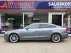 Audi A5 TFSi 144 S-line Sportback Multitr. thumbnail