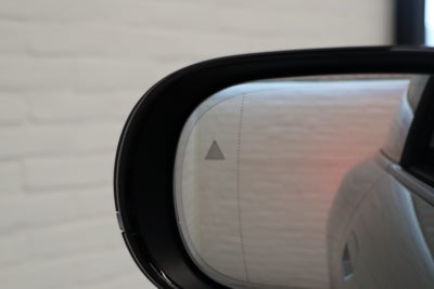 MINI Cooper E Classic Trim S