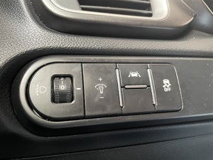 Kia Ceed T-GDi Attraction