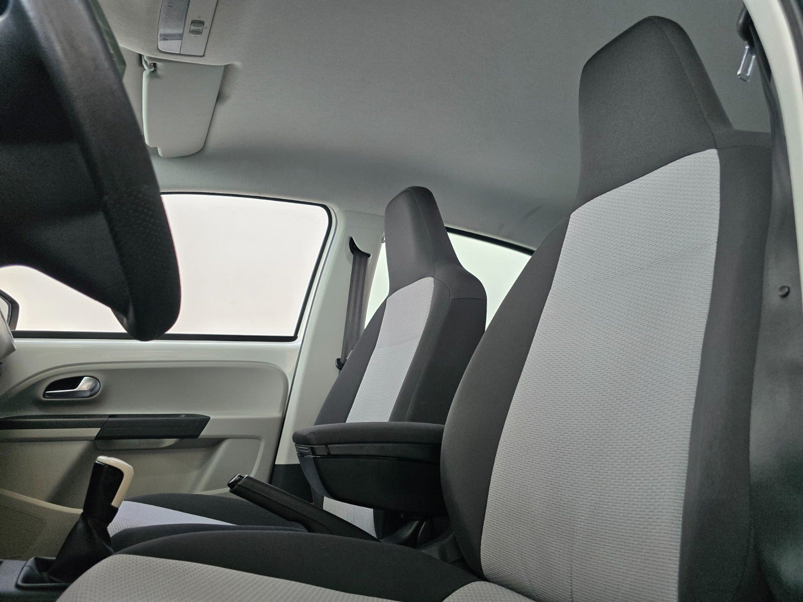 Billede af Seat Mii 1,0 75 Style eco