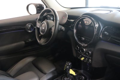 MINI Cooper SE Trim M