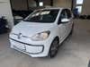 VW e-Up! High Up!