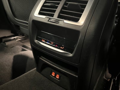 BMW iX3 Charged M-Sport