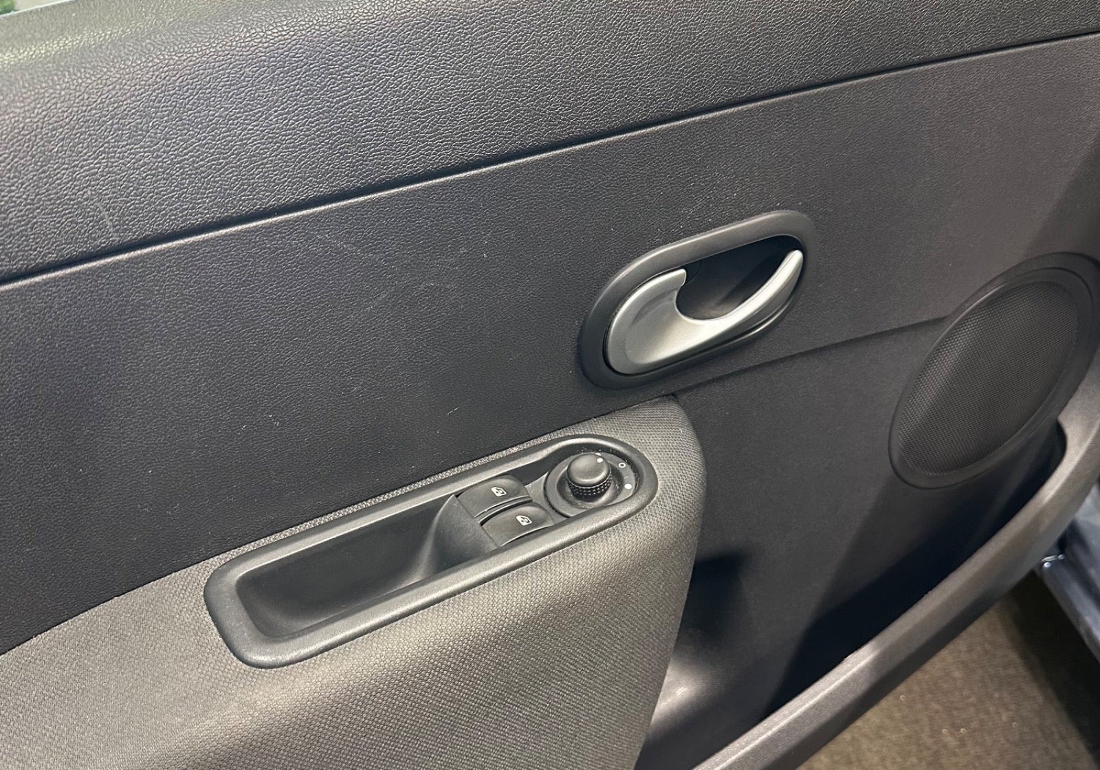 Billede af Renault Clio III 1,5 dCi 75 Avantage Sport Tourer