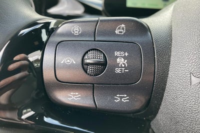 BYD Dolphin Comfort