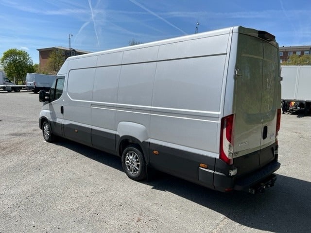 Billede af Iveco Daily 2,3 35S16 16m³ Van AG8