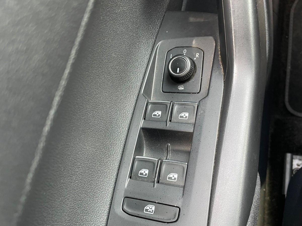 Billede af VW Polo 1,0 TSi 115 Highline DSG