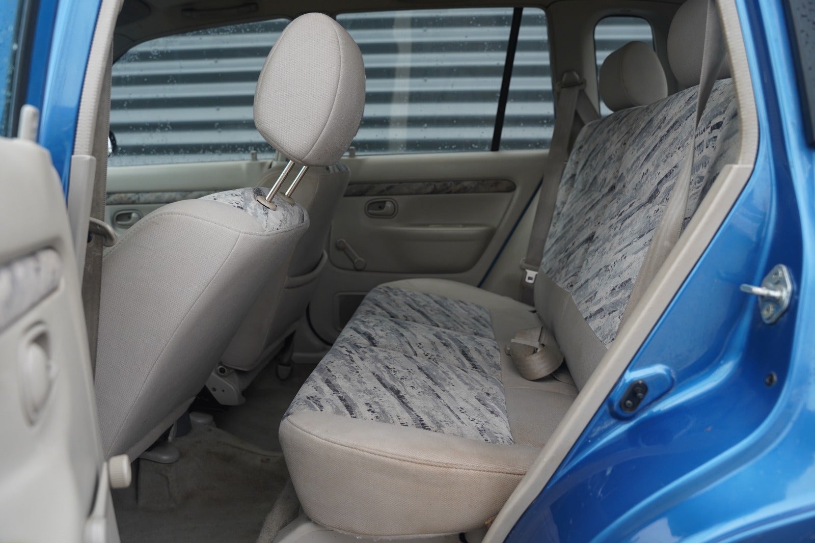 Billede af Mazda Demio 1,3i GLX