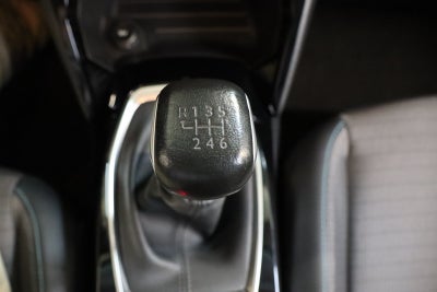 Peugeot 208 PureTech 100 Supreme Sport