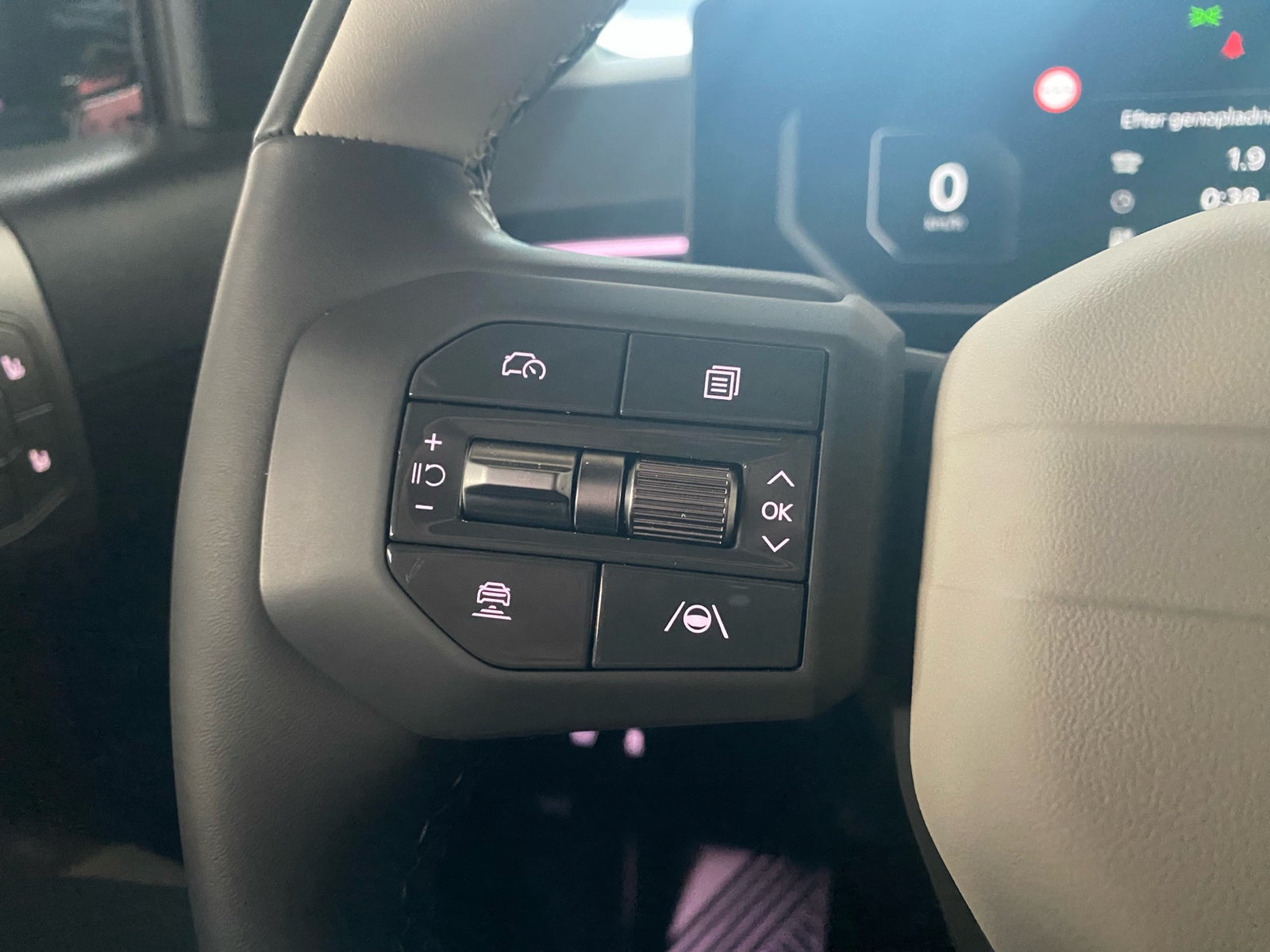 Kia EV3 Long Range GT-Line