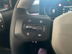 Kia EV3 Long Range GT-Line