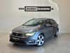 Seat Leon TDi 184 FR ST DSG