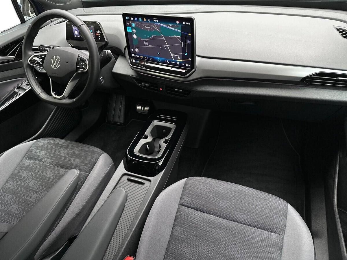 VW ID.4 Pro billede 10