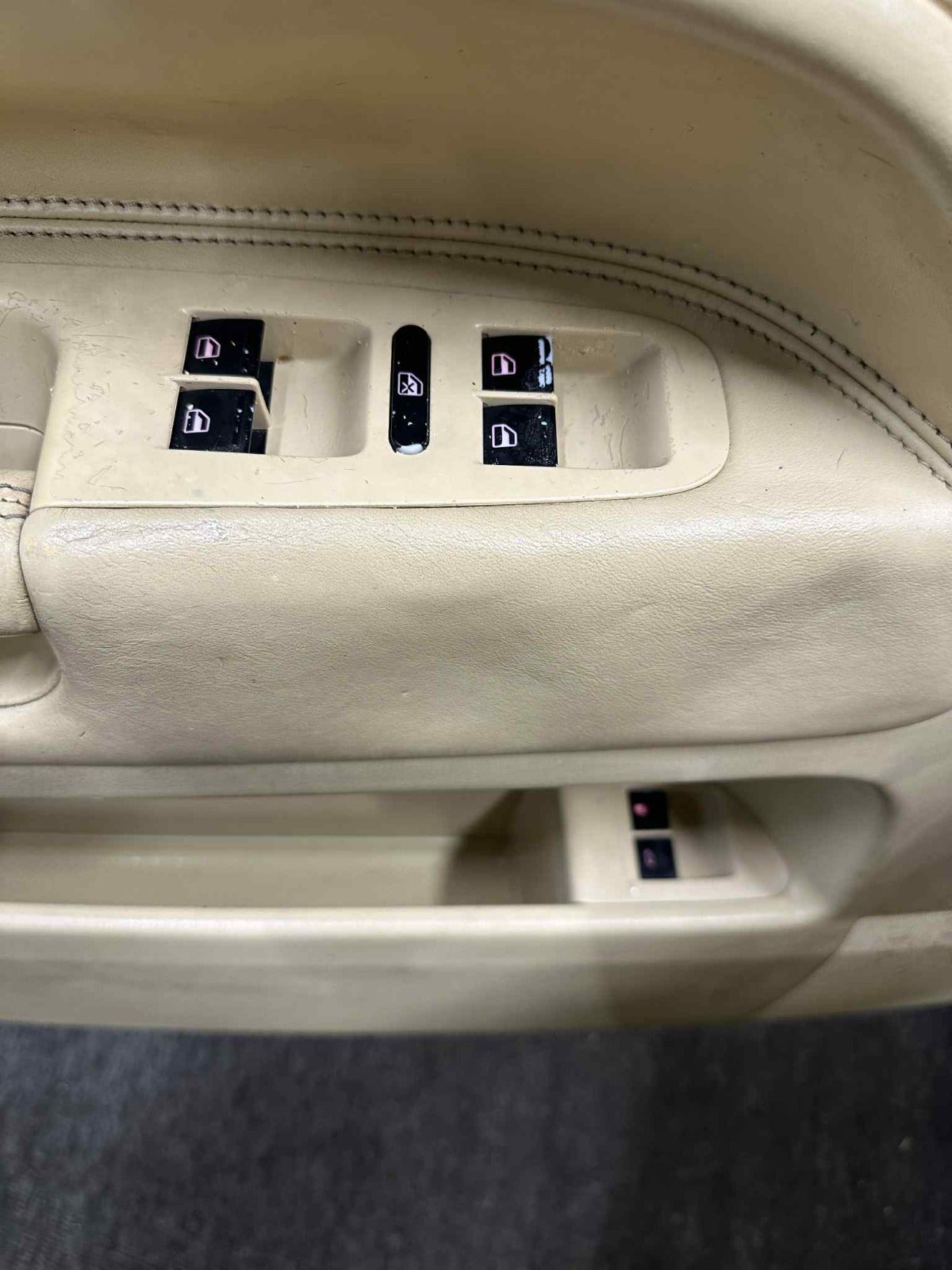 Billede af VW Touareg 4,2 V8 Tiptr. 4Motion