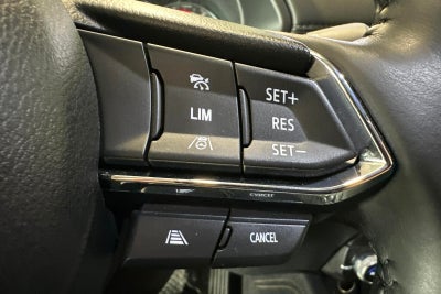 Mazda CX-5 SkyActiv-G 194 Cosmo aut.