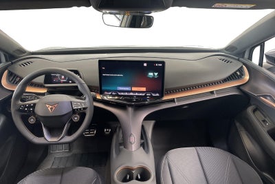Cupra Tavascan Endurance
