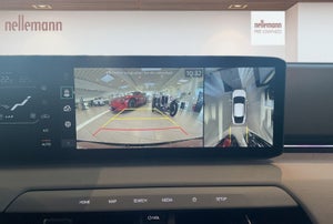 Kia EV4 Long Range GT-Line