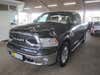 Dodge RAM 1500 V8 Longhorn Crew Cab aut. 4x4