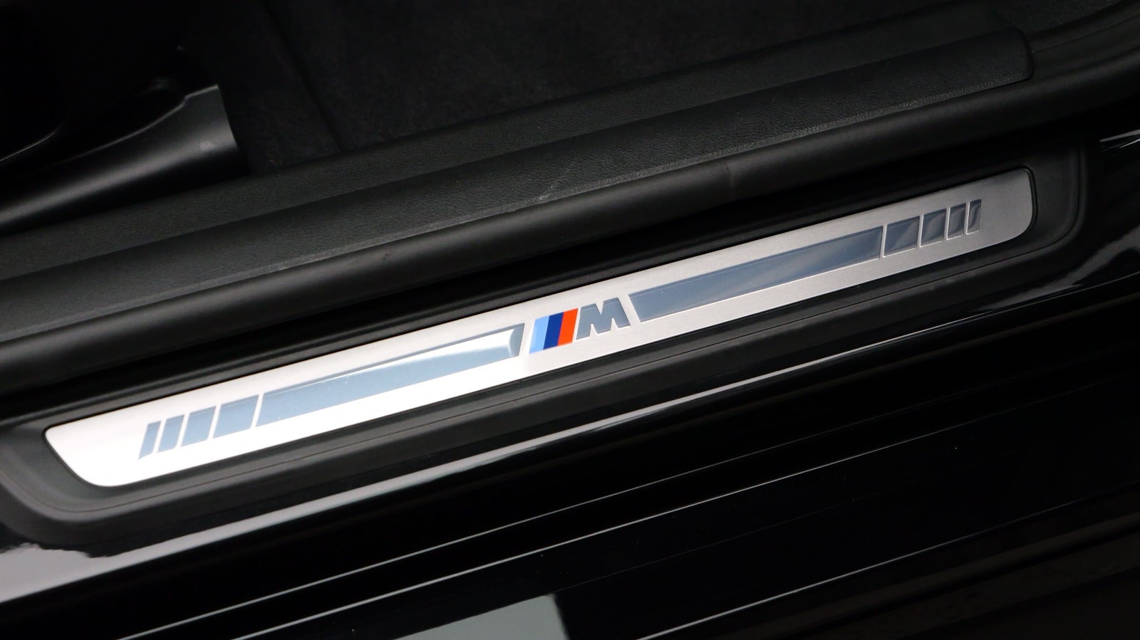 BMW i4 eDrive40 M-Sport