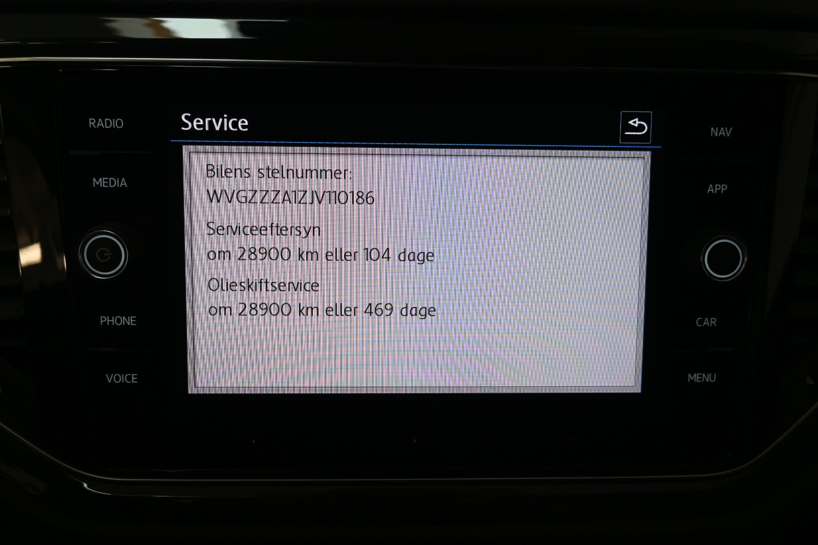 VW T-Roc TSi 190 Sport DSG 4Motion