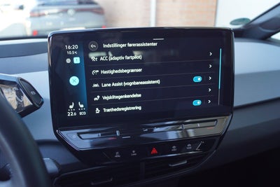 VW ID.3 Pro Performance