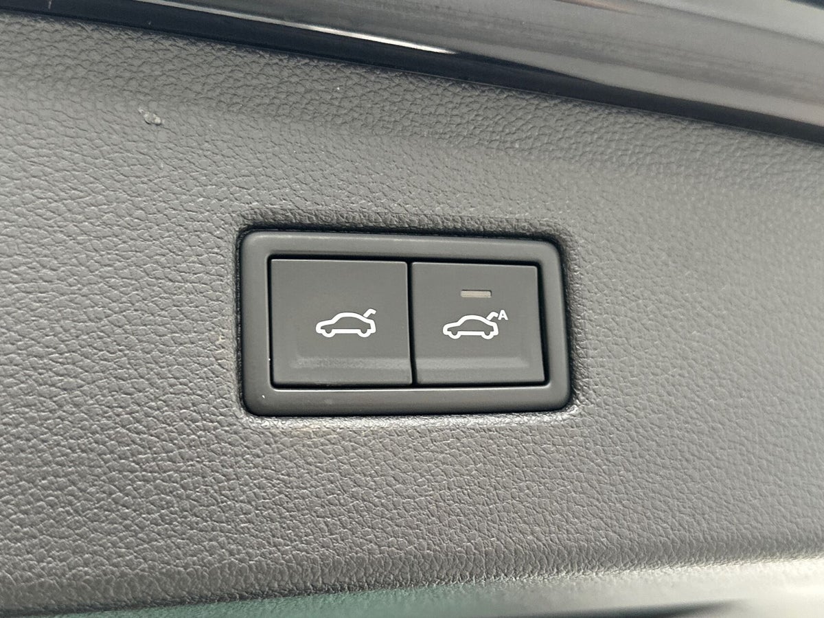 VW Tiguan TDi 150 Comfortline DSG billede 18