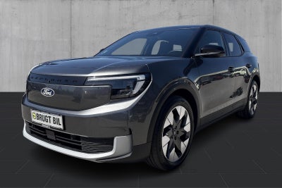 Ford Explorer 77,0 Premium Extended Range 2025