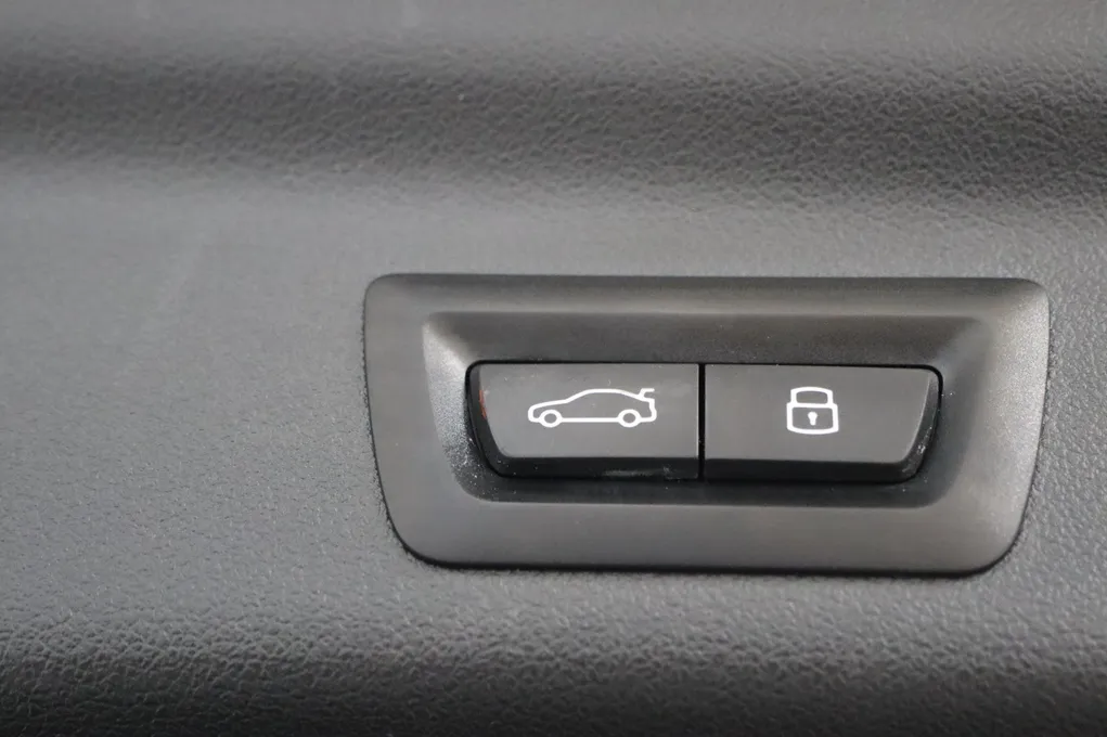 BMW iX1 xDrive30 M-Sport