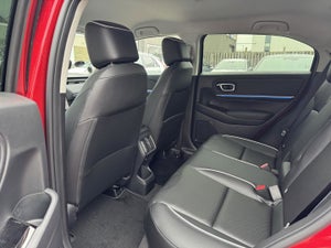 Honda e:Ny1 Elegance