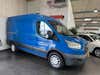 Ford Transit 350 L2 Van TDCi 130 Trend H2 FWD