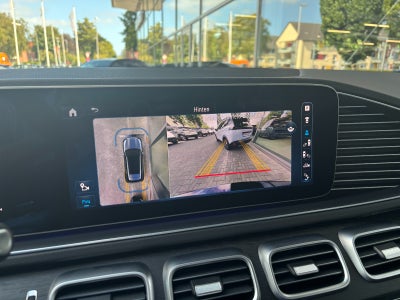 Mercedes GLE300 d aut. 4Matic