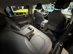 Kia EV3 Long Range Upgrade