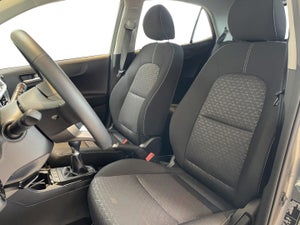 Kia Picanto Prestige Upgrade