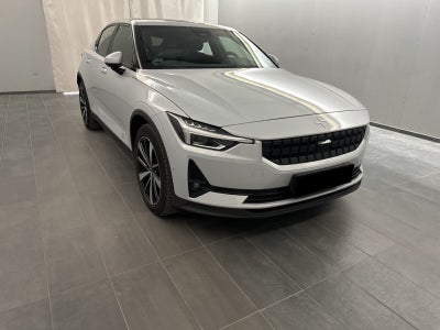 Polestar 2  Long Range 5d