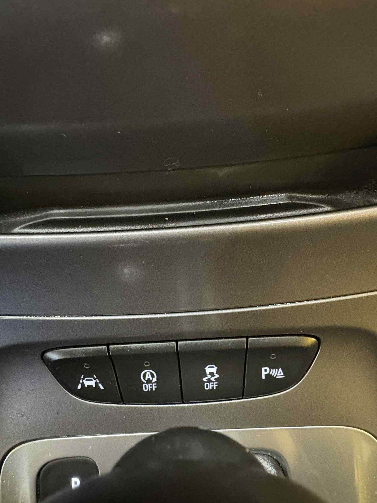 Billede af Opel Astra 1,4 T 150 Enjoy Sports Tourer aut.