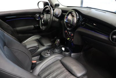 MINI Cooper SE Edition Premium Plus