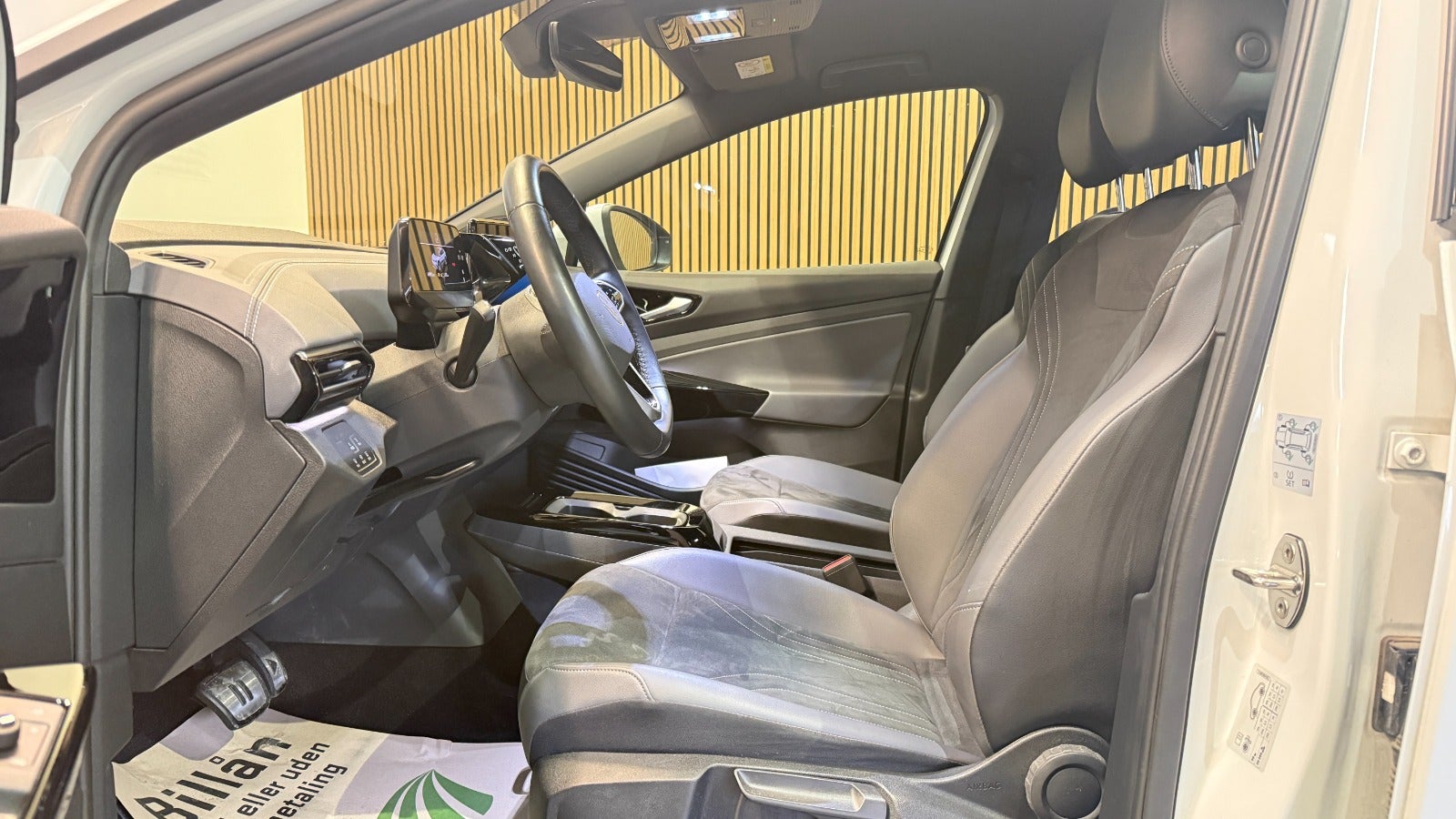 Billede af VW ID.4 77 Pro Performance