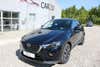 Mazda CX-3 SkyActiv-G 121 Optimum aut.