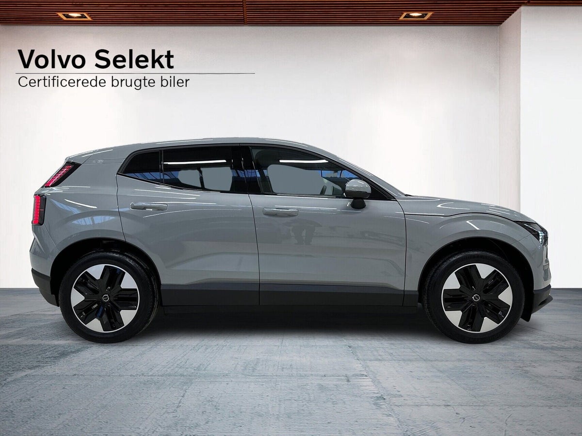 Volvo EX30 Extended Range Core billede 6